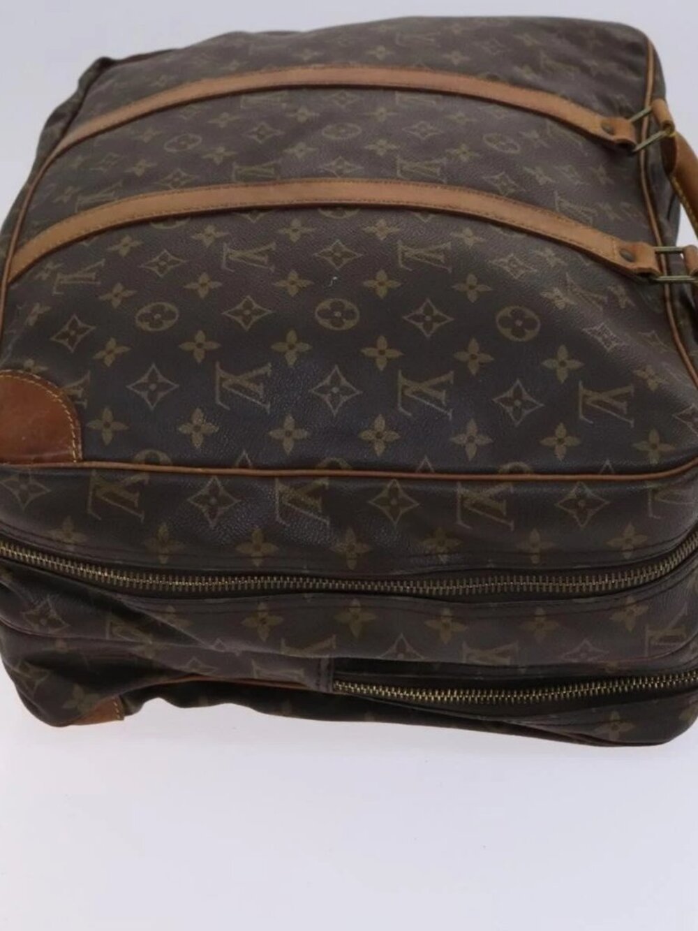 LOUIS VUITTON Monogram Sac 24 Earl Boston Bag - Picture 5 of 16